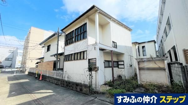 Land for Sale in Funabashi, Chiba - 194.93 sqm - Thumbnail 3