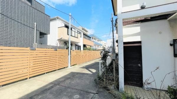 Land for Sale in Funabashi, Chiba - 194.93 sqm - Thumbnail 2