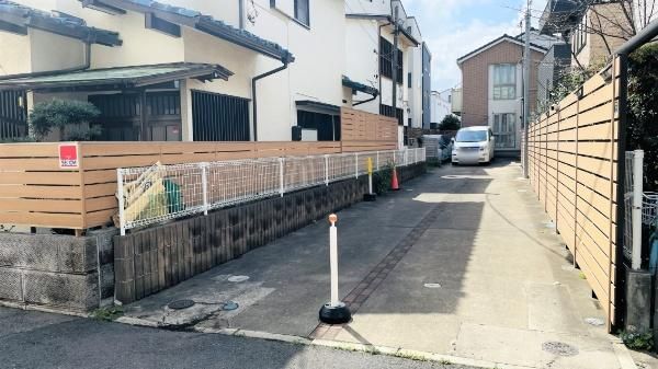 Land for Sale in Funabashi, Chiba - 194.93 sqm - Thumbnail 4