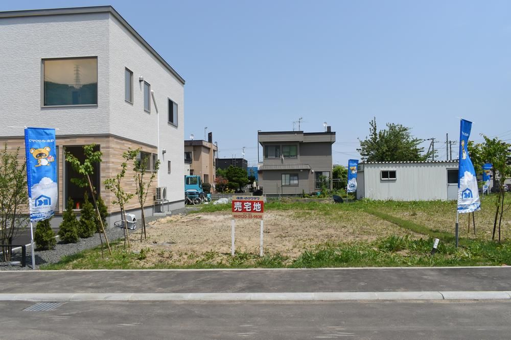 Building Land for Sale in Teine-ku, Sapporo, Hokkaido - Thumbnail 4