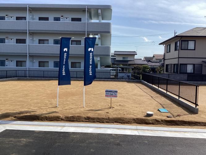 Land for Sale in Mito City, Ibaraki - 234.19 m² - Thumbnail 2