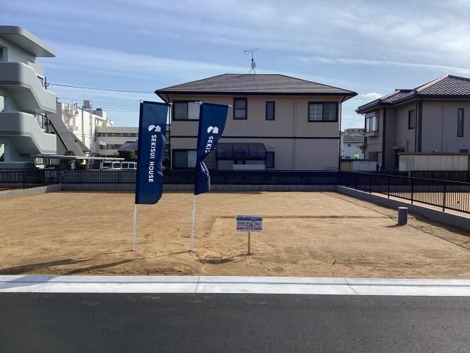 Land for Sale in Mito City, Ibaraki - 234.19 m² - Thumbnail 3