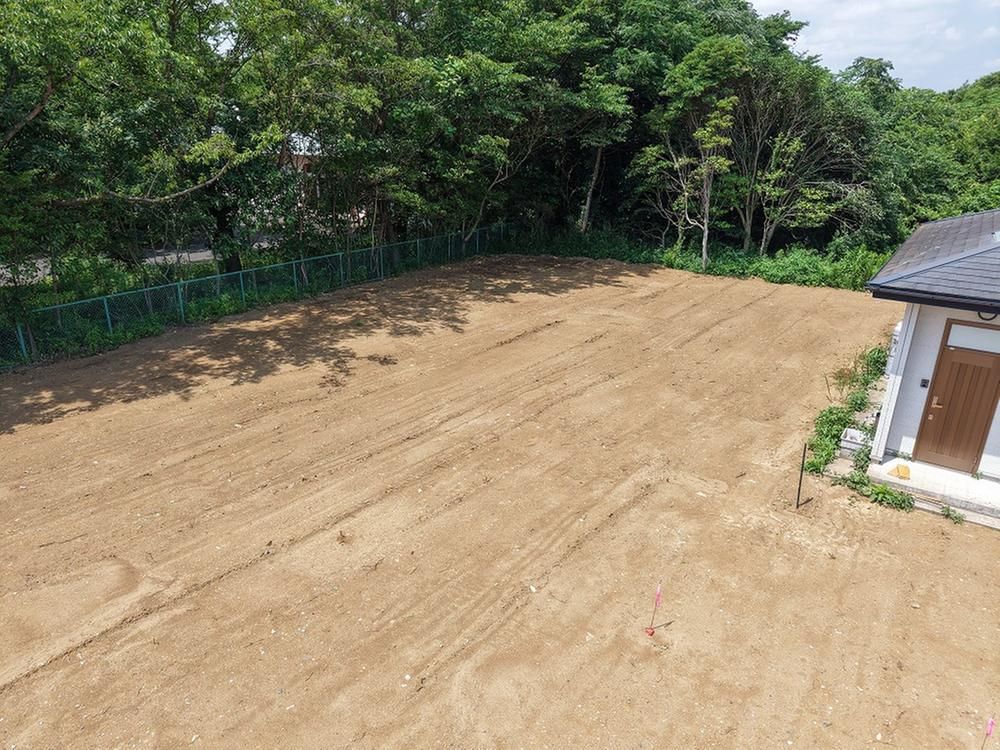 Land for Sale in Tsukuba City, Ibaraki - 370.8 sqm - Thumbnail 2