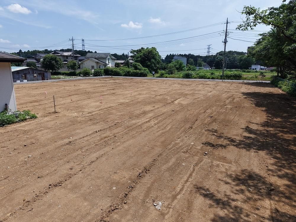 Land for Sale in Tsukuba City, Ibaraki - 370.8 sqm - Thumbnail 3