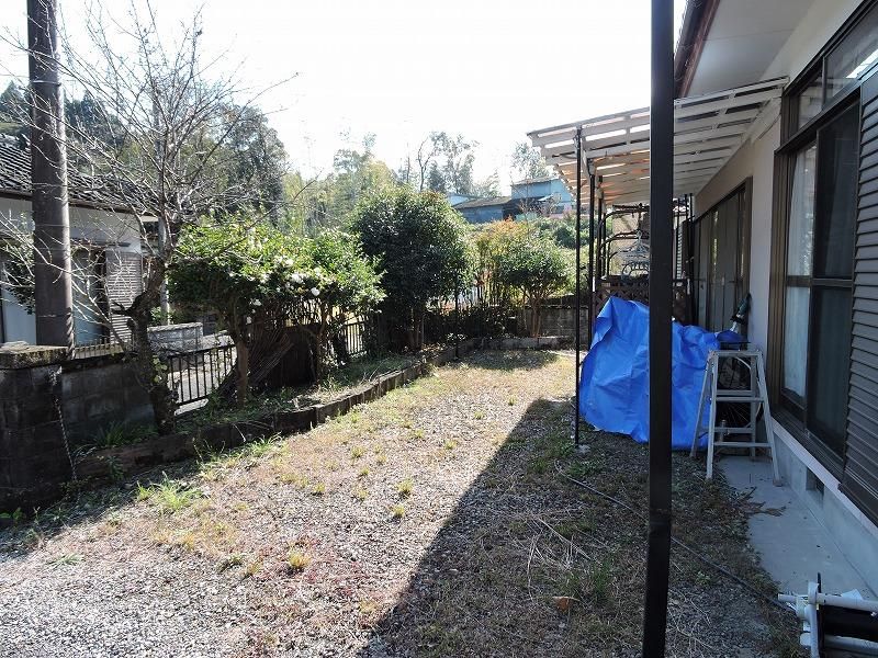 4DK Single-Story House for Sale in Kobayashi, Miyazaki - Thumbnail 4