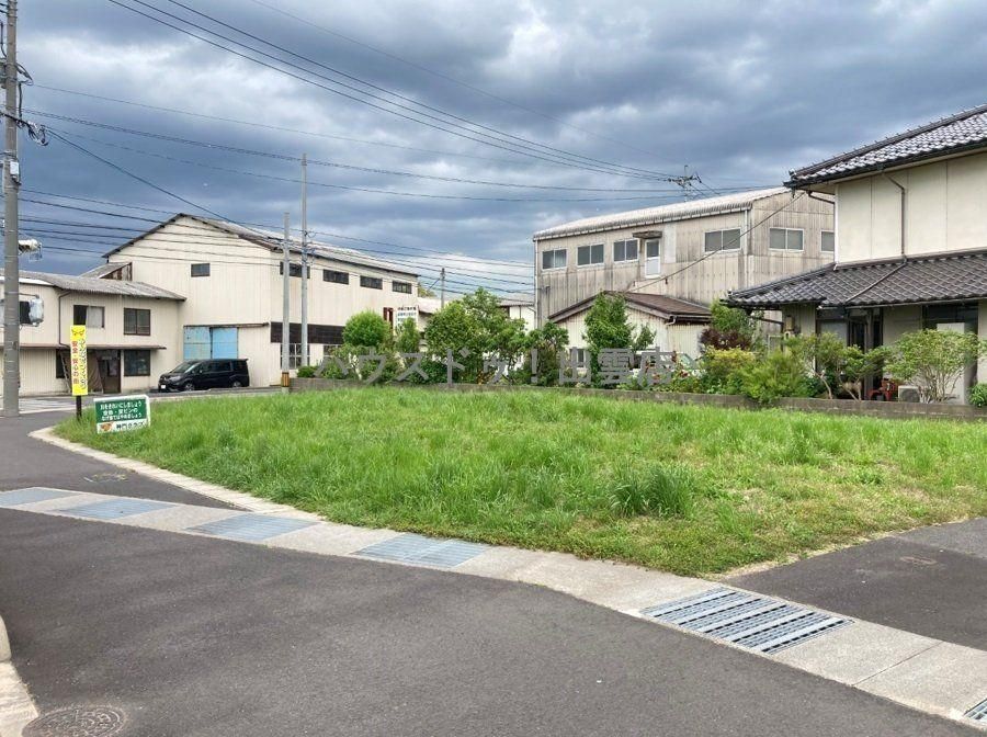 55 Tsubo Land for Sale in Izumo, Shimane - 3,000,000 Yen - Thumbnail 3