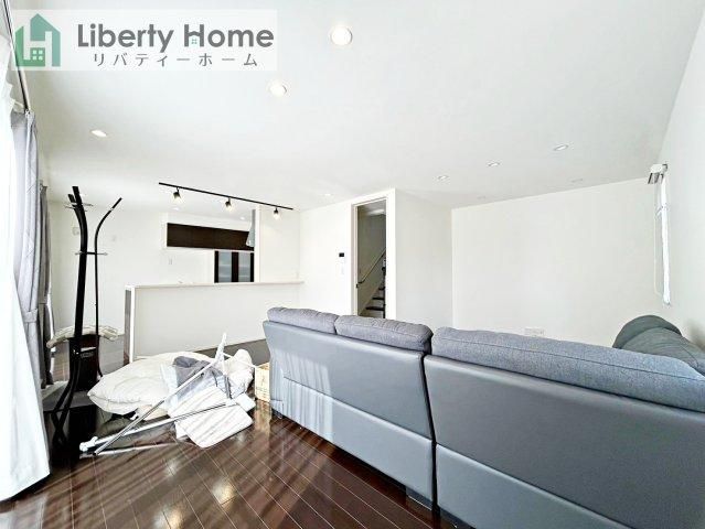3LDK+S Used House in Mito, Ibaraki - 19,800,000 JPY - Thumbnail 4
