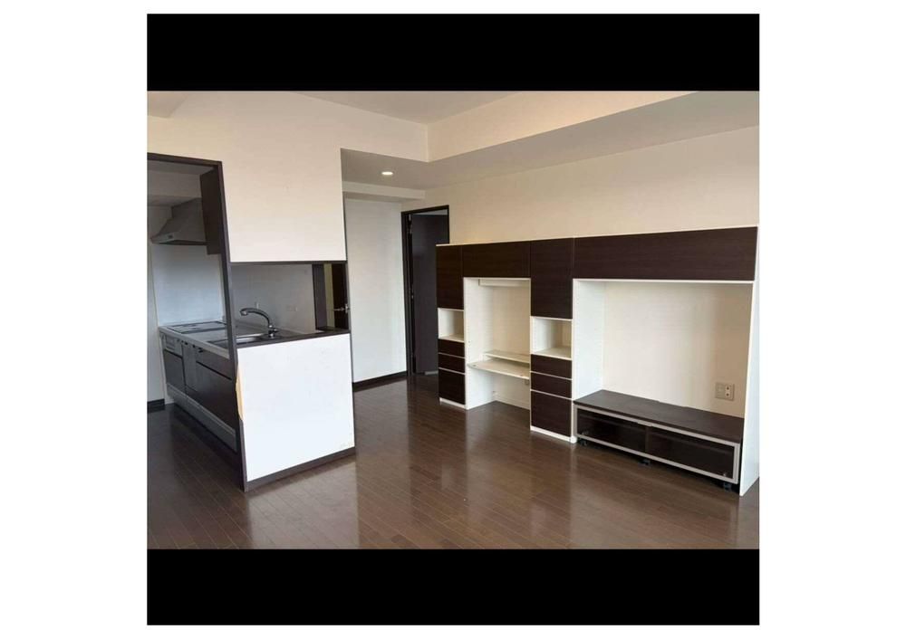 2LDK Apartment for Sale in Sapporo, Shiroishi-ku - 38 Million Yen - Thumbnail 3