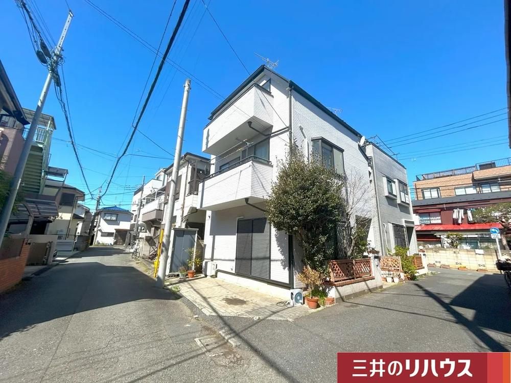 4DK House for Sale in Fuchu City, Tokyo - 83.61m2 - Thumbnail 3