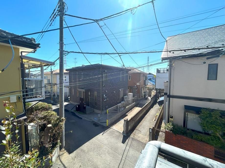 4DK House for Sale in Fuchu City, Tokyo - 83.61m2 - Thumbnail 4
