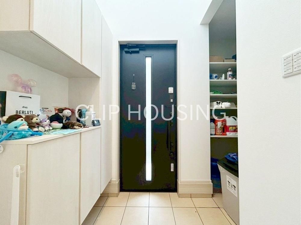 2LDK+S Detached House in Hadano Near Tokaidaigaku-mae Station - Thumbnail 4