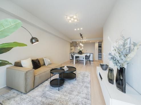 2LDK Apartment for Sale in Shibuya, Tokyo - 93.45m² - Thumbnail 4