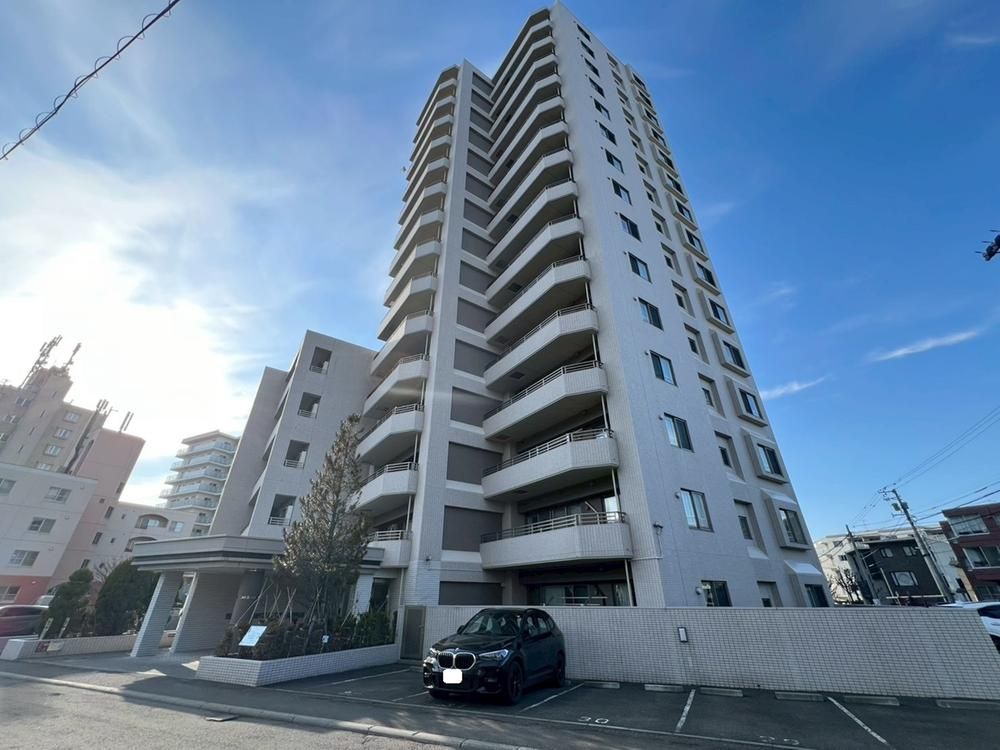 3LDK Apartment for Sale in Sapporo Chuo Ward, 84.37 sqm - Thumbnail 4