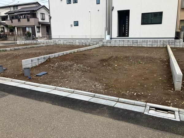 Building Lot for Sale in Funabashi, Chiba - 55.99m2 - Thumbnail 4