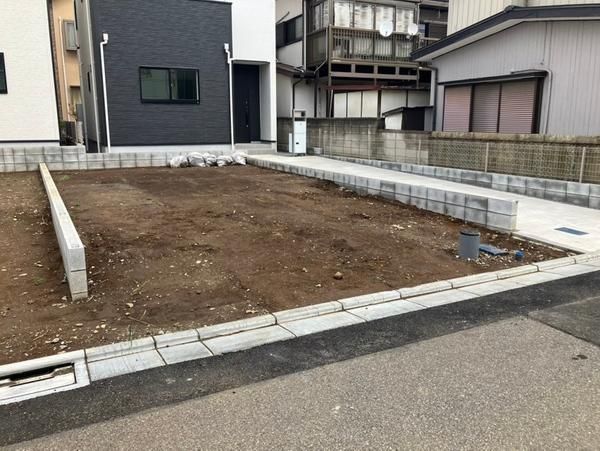 Building Lot for Sale in Funabashi, Chiba - 55.99m2 - Thumbnail 2