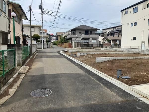 Building Lot for Sale in Funabashi, Chiba - 55.99m2 - Thumbnail 3