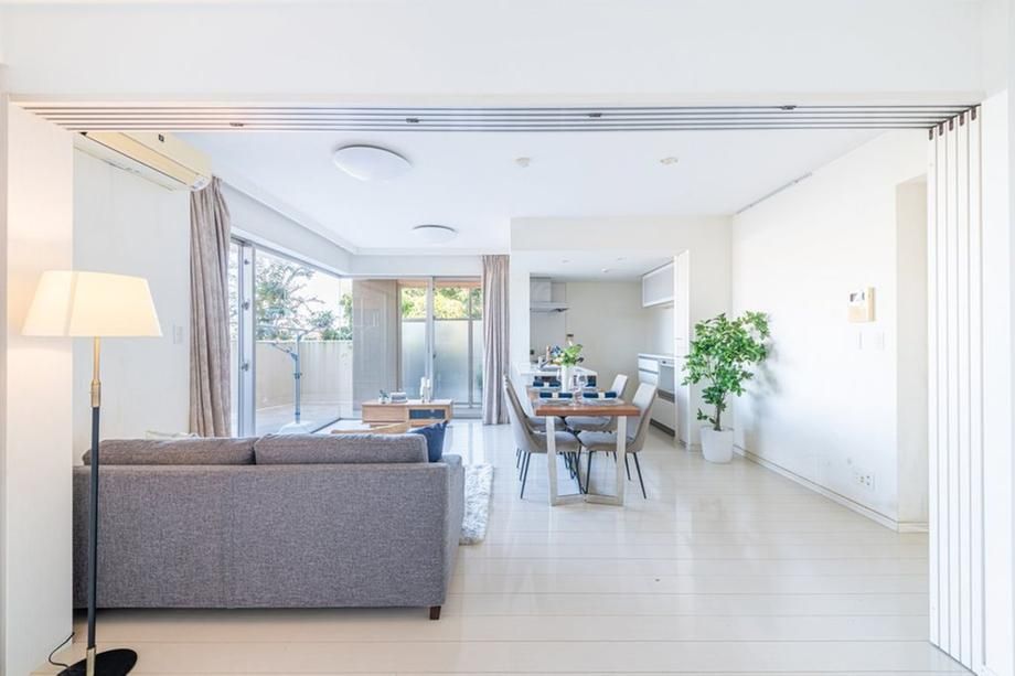 3LDK Apartment for Sale in Takatsu Ward, Kawasaki, 74m2 - Thumbnail 4