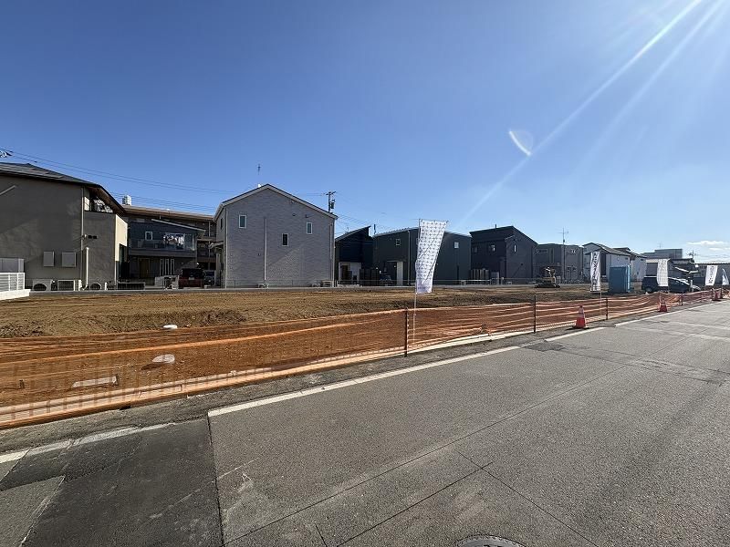 Land for Sale in Tachikawa, Tokyo - 121.27 sqm Plot Near Sunagawa Nanaban Station - Thumbnail 3