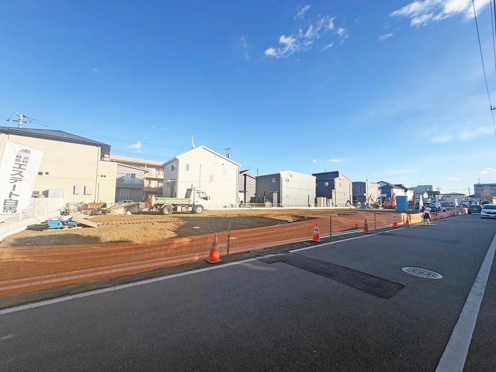 Land for Sale in Tachikawa, Tokyo - 121.27 sqm Plot Near Sunagawa Nanaban Station - Thumbnail 2