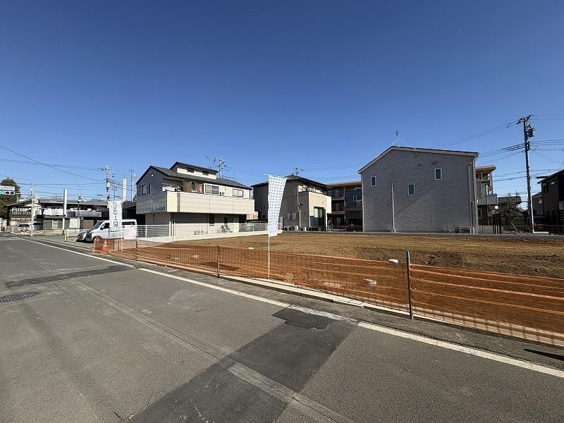 Land for Sale in Tachikawa, Tokyo - 121.27 sqm Plot Near Sunagawa Nanaban Station - Thumbnail 4