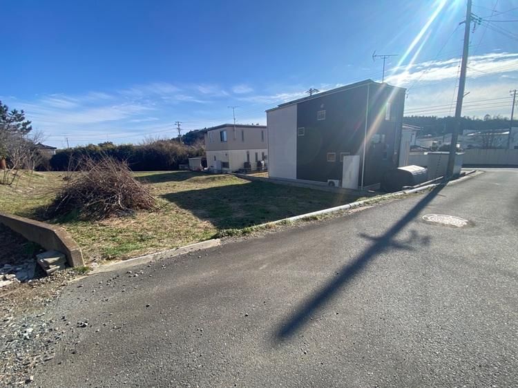 Large 615 sqm Land for Sale in Iwaki City, Fukushima - Thumbnail 2