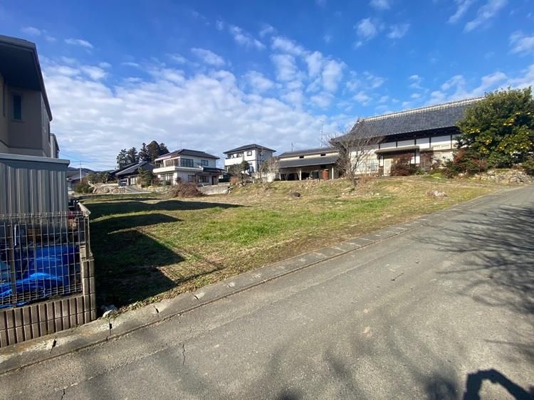 Large 615 sqm Land for Sale in Iwaki City, Fukushima - Thumbnail 3