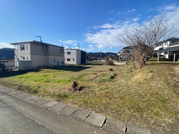 Large 615 sqm Land for Sale in Iwaki City, Fukushima - Thumbnail 4