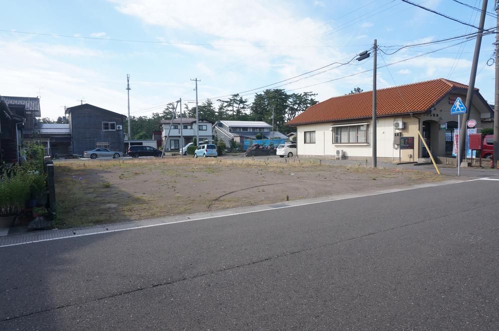 Land for Sale in Joetsu City, Niigata - 506 sqm Corner Lot - Thumbnail 3