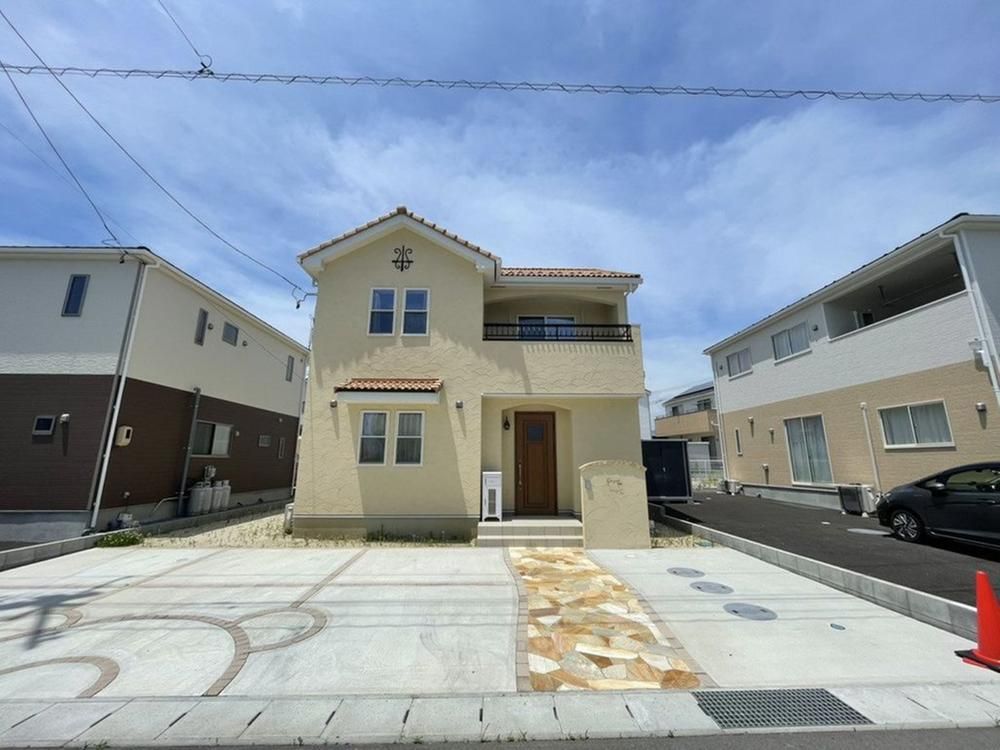 3LDK Detached House for Sale in Motomiya, Fukushima - 94.39m2 - Thumbnail 2