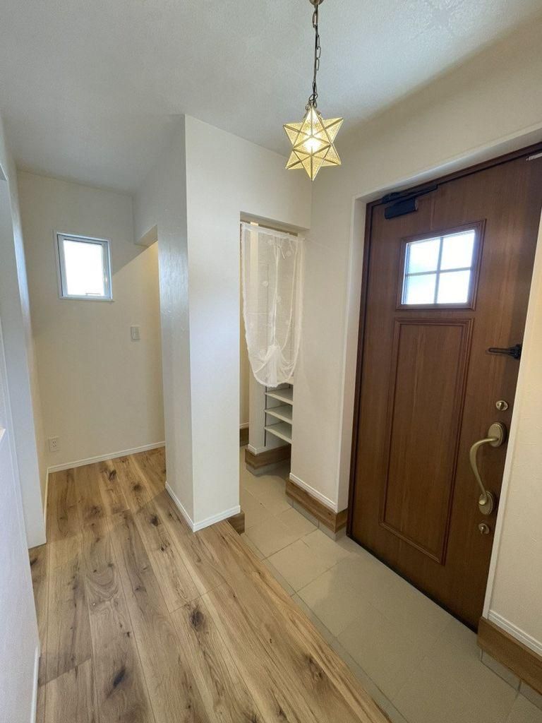 3LDK Detached House for Sale in Motomiya, Fukushima - 94.39m2 - Thumbnail 3