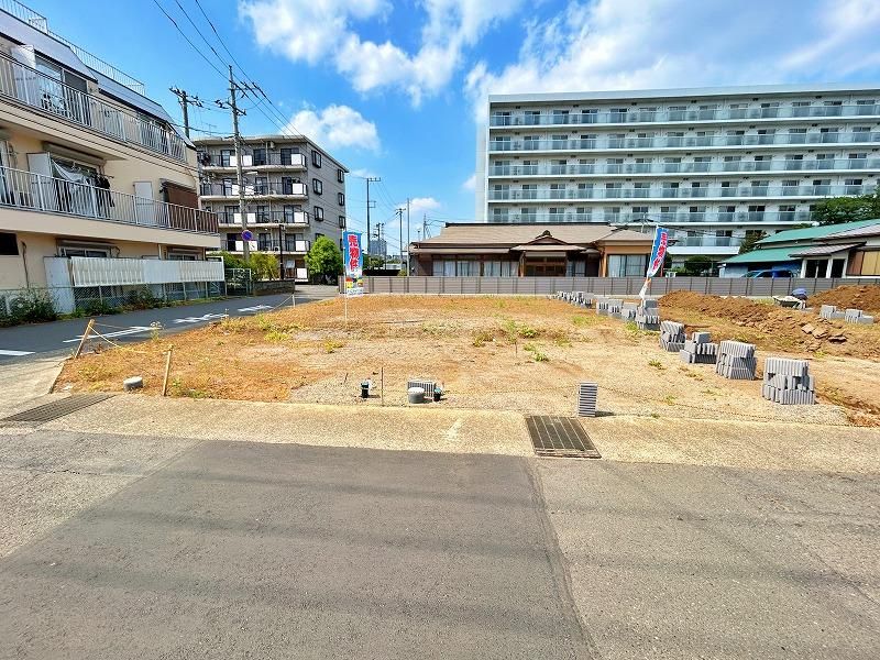 Land for Sale in Atsugi City, Kanagawa - 112.26 sqm - Thumbnail 2