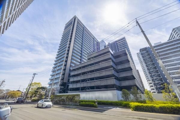 4LDK Apartment for Sale in Taihaku Ward, Sendai City - Thumbnail 2