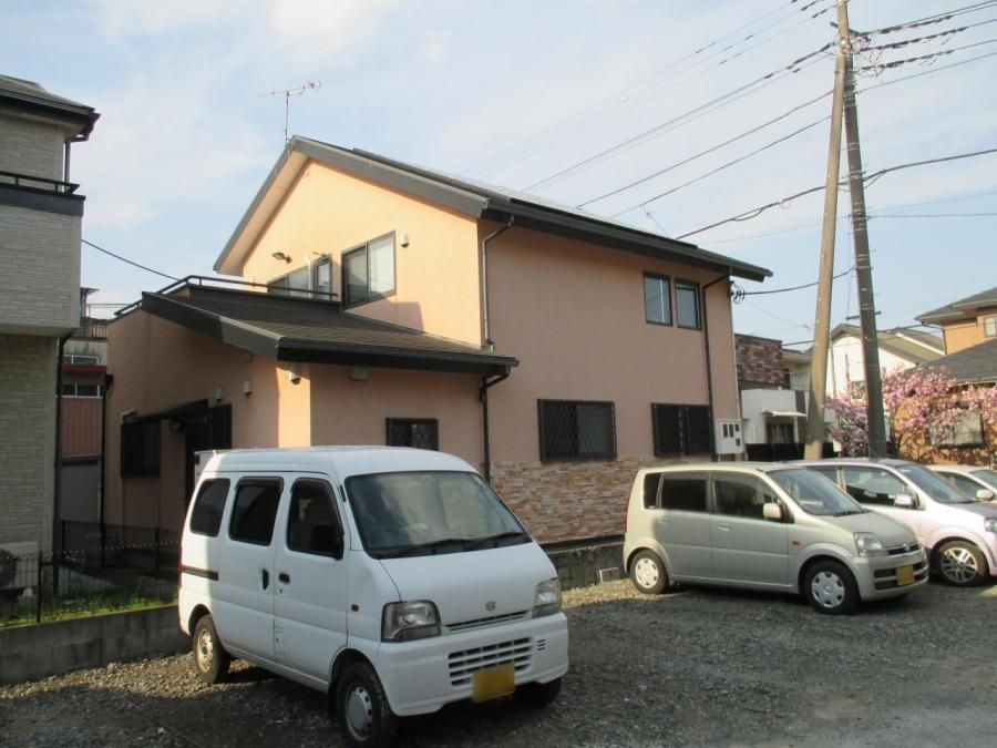 2LDK+S House with Solar Power in Odawara, Kanagawa - Thumbnail 2