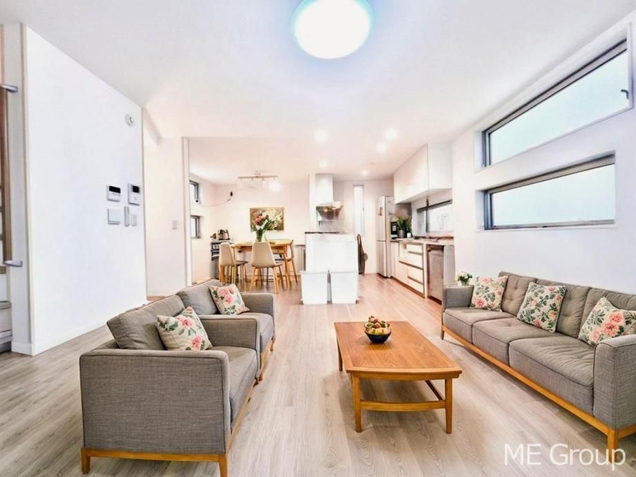 Modern 3-Story House for Sale in Adachi, Tokyo - Thumbnail 2