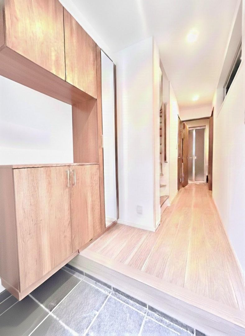 Modern 3-Story House for Sale in Adachi, Tokyo - Thumbnail 3