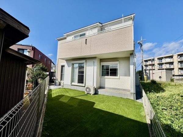 4LDK House for Sale in Tsuchiura, Ibaraki – 106m², Built 2017 - Thumbnail 2