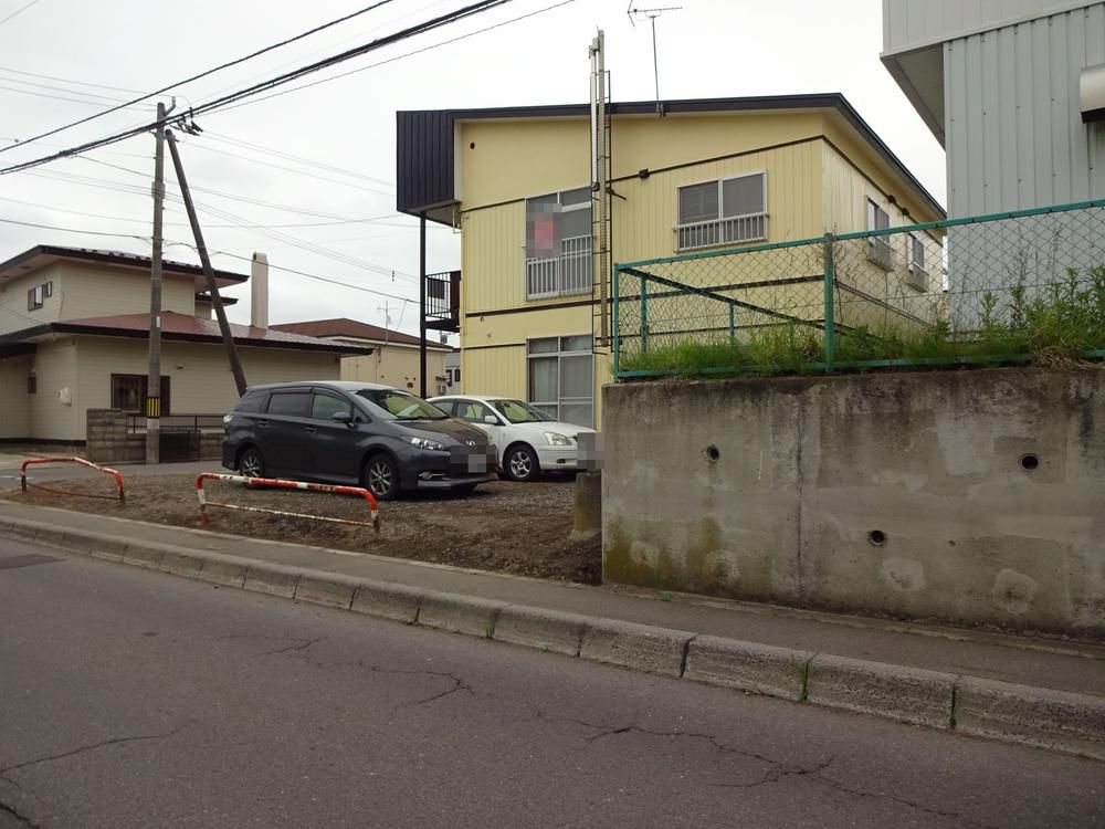 Land for Sale in Kameda Minatomachi, Hakodate - Thumbnail 2