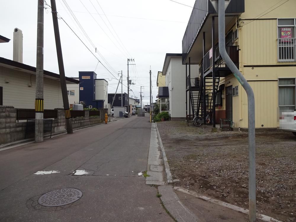 Land for Sale in Kameda Minatomachi, Hakodate - Thumbnail 3