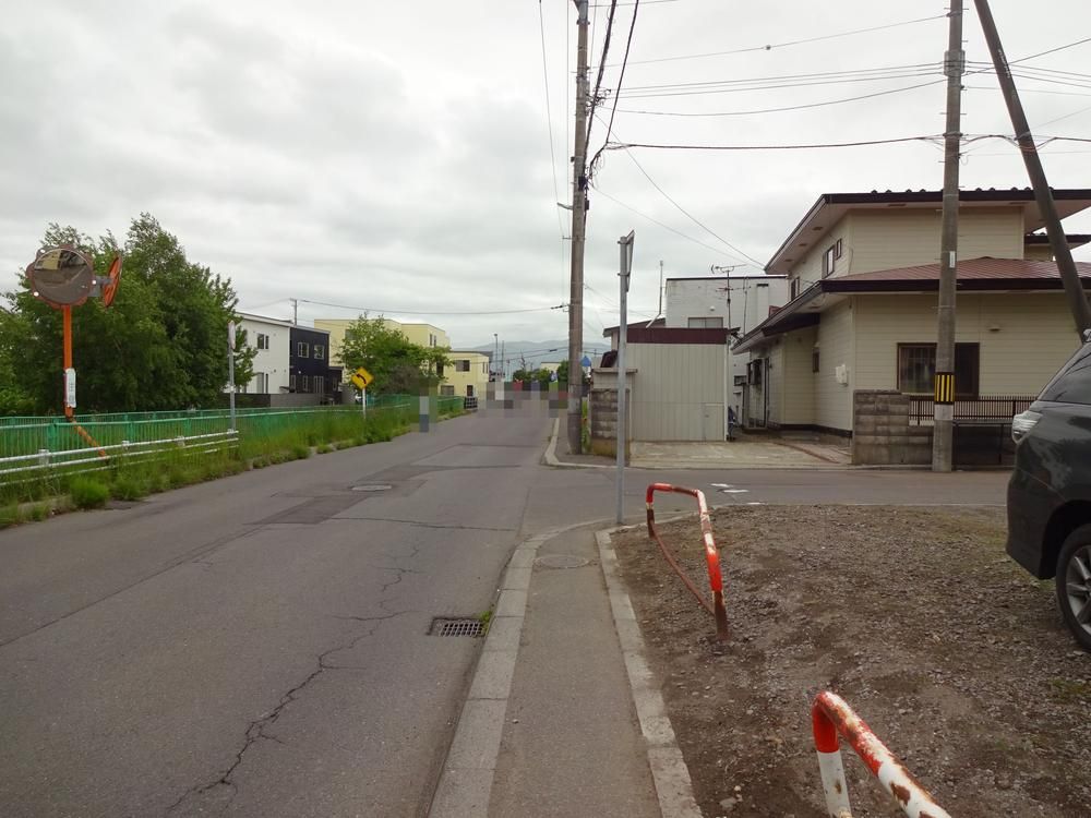 Land for Sale in Kameda Minatomachi, Hakodate - Thumbnail 4