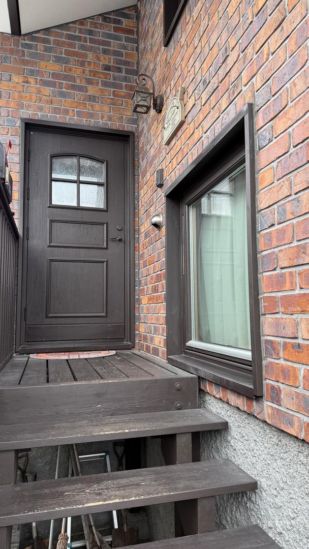 3LDK House for Sale in Kitahiroshima, Hokkaido - 112m2 - Thumbnail 3