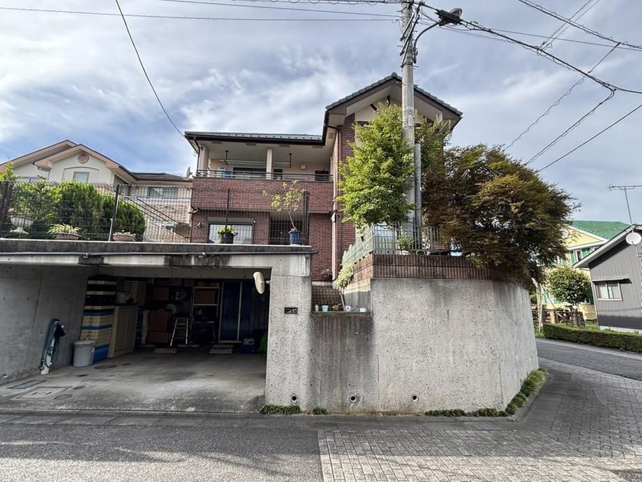 7LDK+S Detached House for Sale in Hachioji, Tokyo - Thumbnail 2