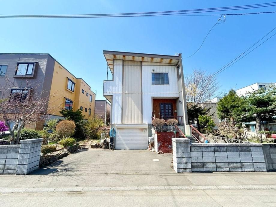 Land for Sale in Kita Ward, Sapporo - 323.96 sqm - Thumbnail 4