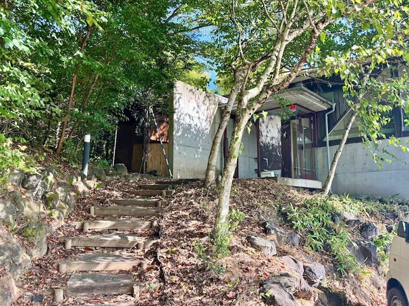 Modern 1LDK House on Large Plot in Miyota, Nagano - Thumbnail 2