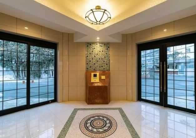 3LDK Apartment for Sale in Sapporo Chuo-ku – 64.99m2 Pet-Friendly - Thumbnail 2