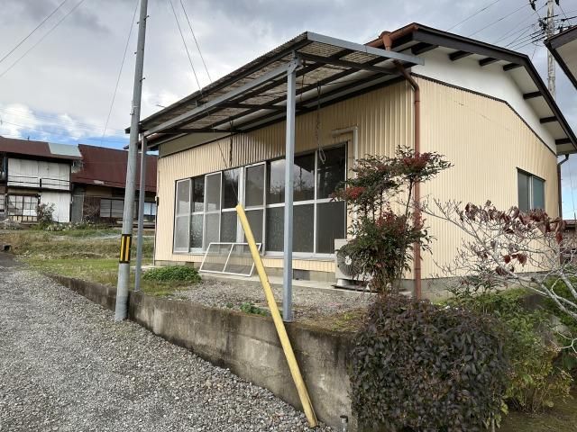 2K House for Sale in Date City, Fukushima - 46.37m2 - Thumbnail 3