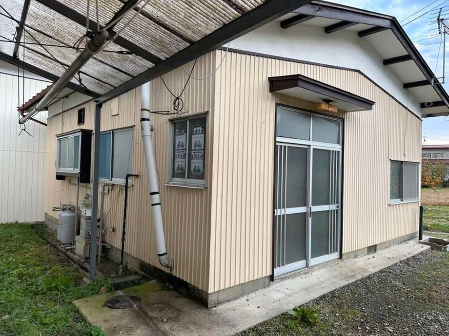 2K House for Sale in Date City, Fukushima - 46.37m2 - Thumbnail 4