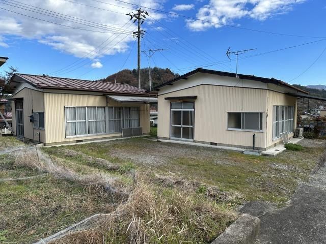 2K House for Sale in Date City, Fukushima - 46.37m2 - Thumbnail 2