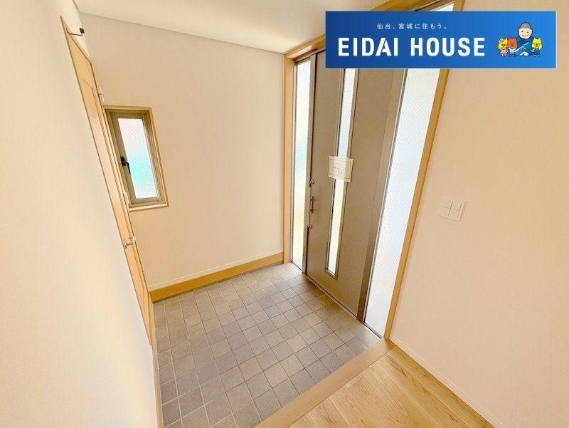 5LDK+S House for Sale in Izumi Ward, Sendai City – 129m2 - Thumbnail 2