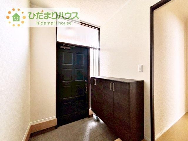 Renovated 3LDK House in Tsukuba, Ibaraki - 63m2 - Thumbnail 4