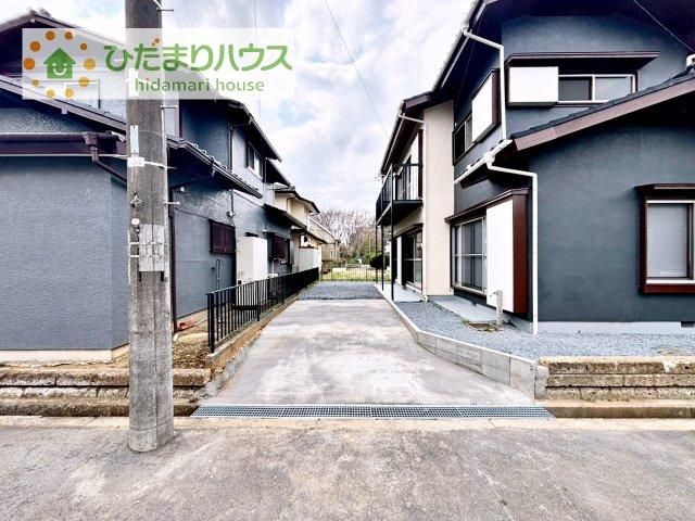 Renovated 3LDK House in Tsukuba, Ibaraki - 63m2 - Thumbnail 3